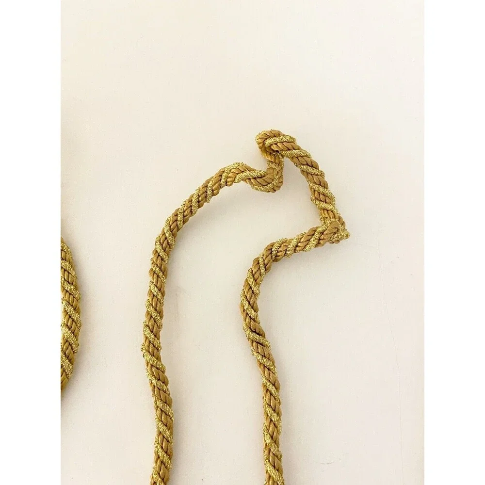 Unbranded curtain tie